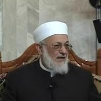 مصطفى ديب البغا