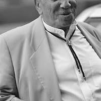 Arkady Vayner