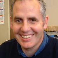Steve Timmis