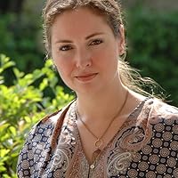 Profile Image for Erin Lindsey.