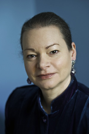 Judith Flanders profile picture