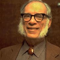 Айзек Азимов