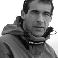Mike Horn
