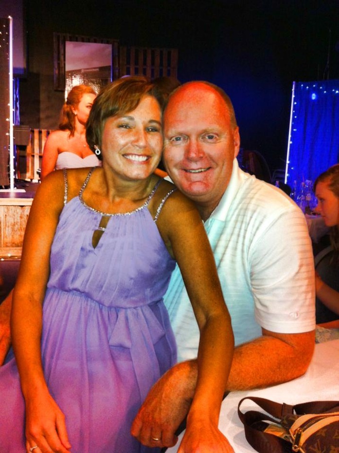 Jennifer Collins Johnson