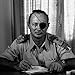 Moshe Dayan