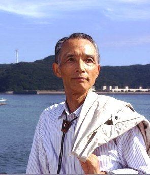 Seiichi Morimura