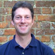 Vaughan Roberts