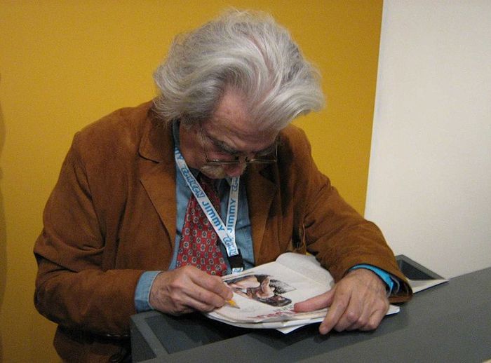 Paolo Eleuteri Serpieri