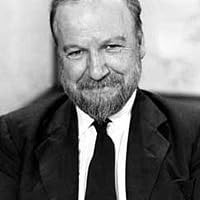 Уильям Голдинг