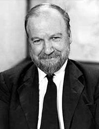 Уильям Голдинг