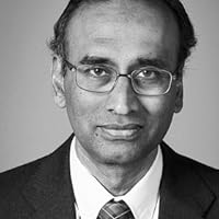Venkatraman Ramakrishnan