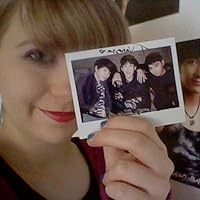 Vanessa Winter, Nabi Kang