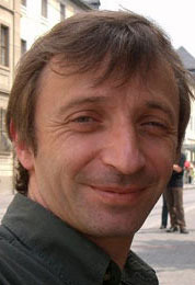 Götz Roderer