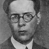 Francisco Luis Bernárdez