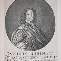Quirinus Kuhlmann