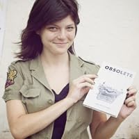 Obsolete: An Encyclopedia of Once-Common Things Passing Us By by ...