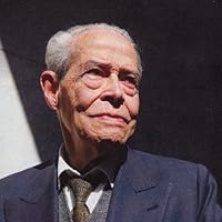Salvador Borrego E.