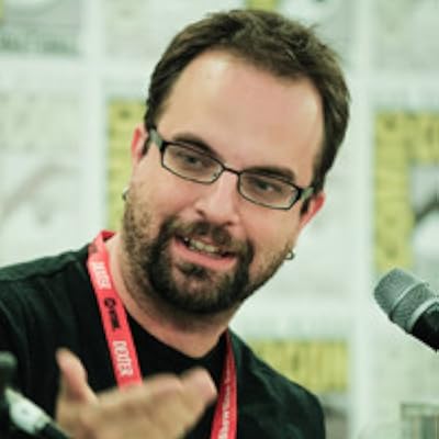 Tim Seeley
