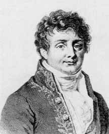 Joseph Fourier