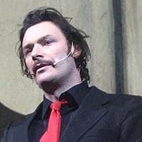 Julian Barratt