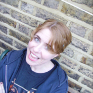 Sorrel Anderson