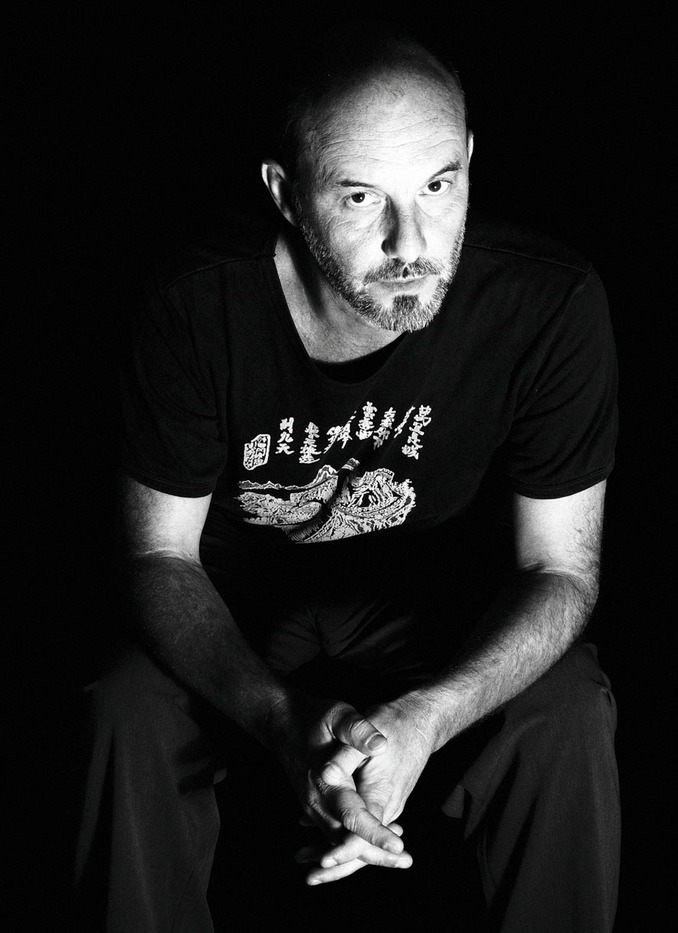 Sergio Bizzio