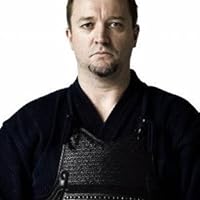 Alexander Bennett