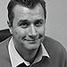Alastair Puddick