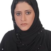 مريم الساعدي