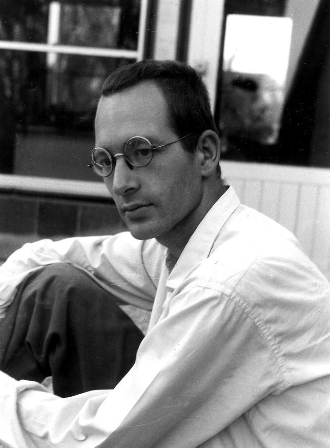 Pedro Casariego Córdoba