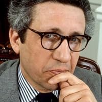 Bernard Levin