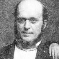 Henry James Sr.