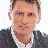 Jonathan  Bush