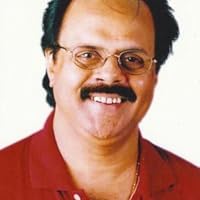 Crazy Mohan