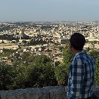 Nathan Erez