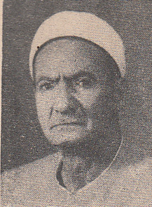 Mahmoud Abu Rayya
