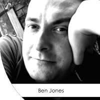 Ben Jones