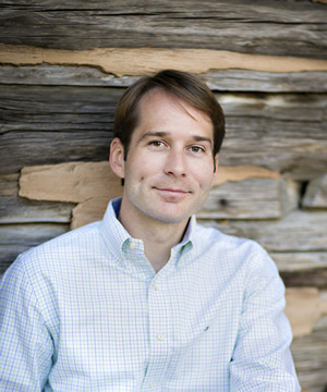 A.G. Riddle profile picture