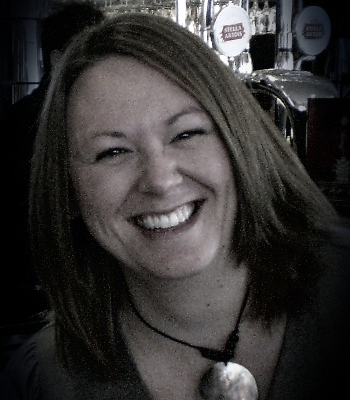 Caroline Easton