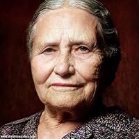 دوريس ليسنج