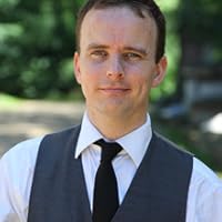 Gareth P. Jones