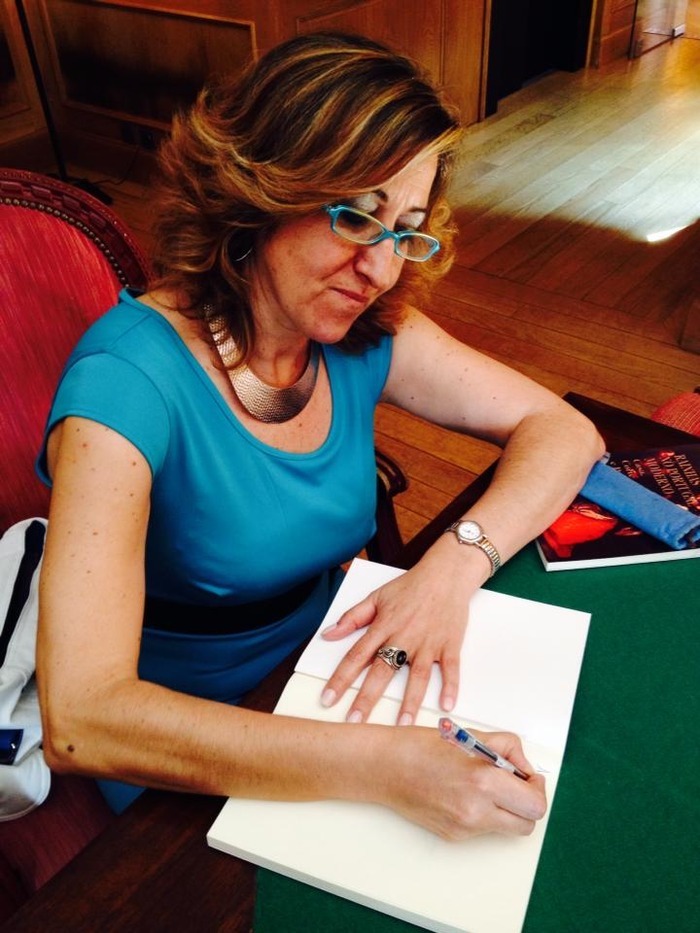 Maria Paula Marçal Lourenço