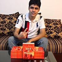 Karan Verma