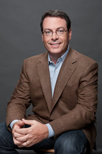 Chris Hodges