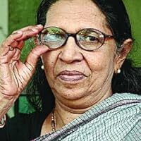 സാറാ തോമസ് | Sara Thomas