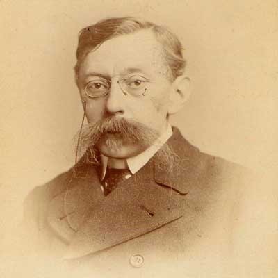 Emile Verhaeren