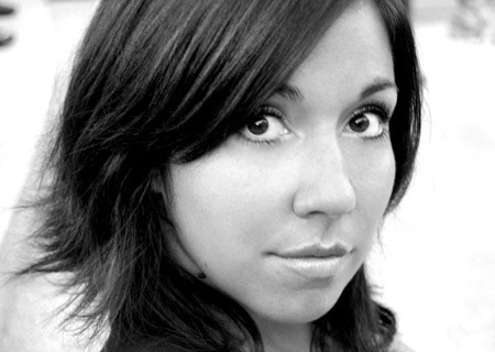 Sophie Bienvenu