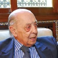 عبد الهادي بوطالب