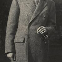 C.H.B. Kitchin