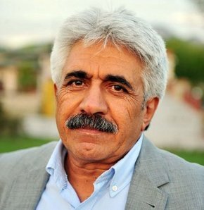 Hasan Özkılıç